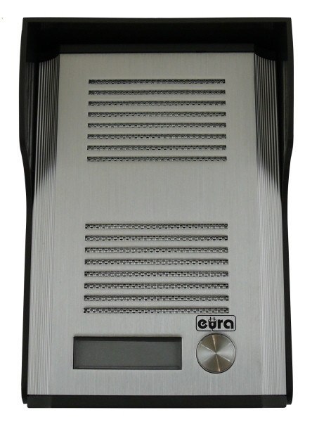DOMOFON EURA ADP-48A3 (RL-3203CC); 7926 EURA