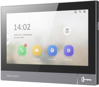 Monitor wideodomofonu Hikvision DS-KH8381-TE1 HIKVISION