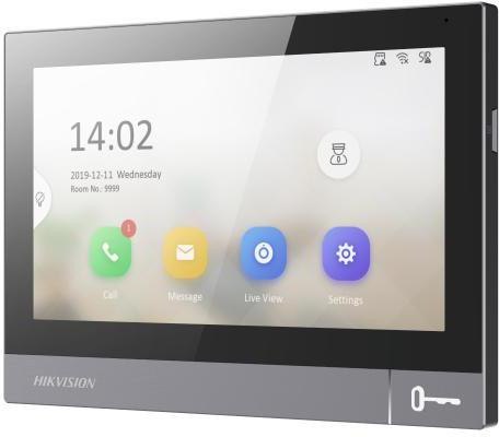 Monitor wideodomofonu Hikvision DS-KH8381-TE1 HIKVISION