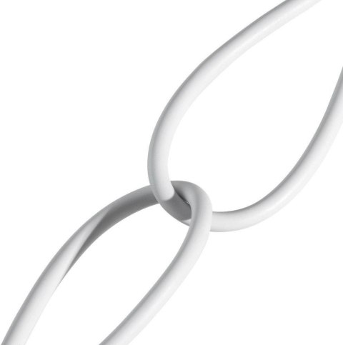 KABEL USB-C / Lightning iPhone Baseus Superior CATLYS-A02 1m 20W PD Quick Charging BIAŁY PREMIUM BASEUS