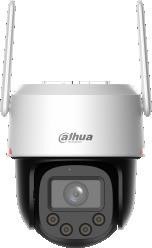 Kamera 4G Dahua P4F-PV-4G-0400B-PRO DAHUA