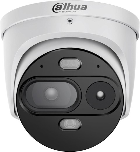 Kamera IP Dahua TPC-DF1241-LB7F6-DW-S8-V1 DAHUA