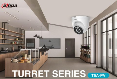 Kamera Wifi Dahua T5A-PV DAHUA
