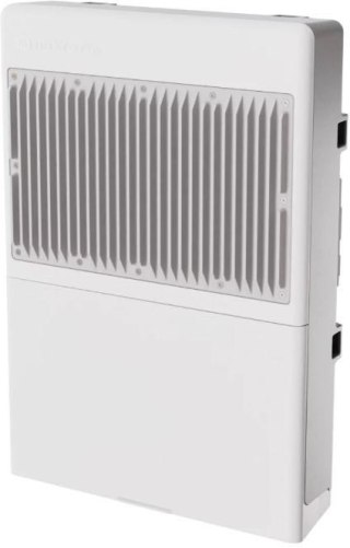 MIKROTIK ROUTERBOARD CSS610-8P-2S+OUT MIKROTIK