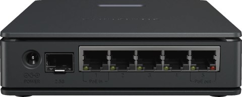 MIKROTIK ROUTERBOARD hAP ax S (E62iUGS-2axD5axT) MIKROTIK