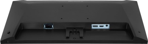 Monitor LED IIYAMA X2491H-B1 HDMI DipslayPort IPS 120Hz 1ms IIYAMA