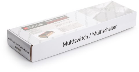 Multiswitch Opticum OMS 5/24 PRO-TRQ (Platinium Line) OPTICUM