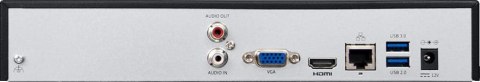 Rejestrator BCS POINT BCS-P-NVR0401-4K(3) BCS