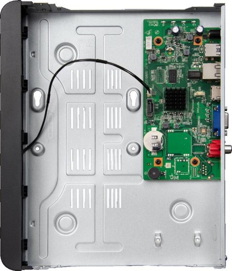 Rejestrator BCS POINT BCS-P-NVR0401-4K(3) BCS