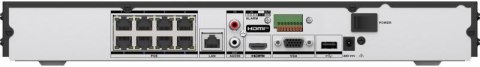 Rejestrator IP Hikvision DS-7608NXI-K2/8P/VPro HIKVISION