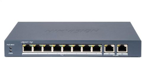 Switch Hikvision DS-3E0310P-E/M(B) HIKVISION