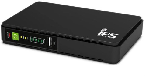 UPS ZASILACZ AWARYJNY IPS RouterUPS-15 15W 8800mAh IPS