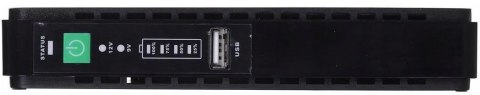 UPS ZASILACZ AWARYJNY IPS RouterUPS-15-PoE 15W 8800mAh IPS