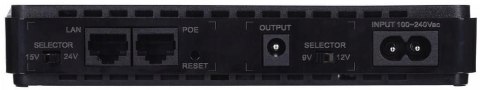 UPS ZASILACZ AWARYJNY IPS RouterUPS-30-PoE 30W 8800mAh IPS