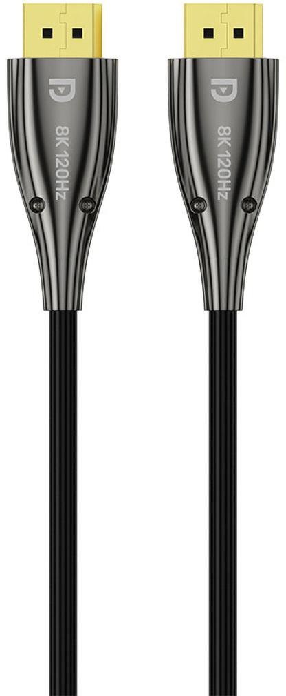Unitek Kabel światłowodowy 8K Display Port 2.1 30m UNITEK
