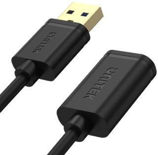 Unitek przewód przedłużacz USB 3.0 AM-AF 2M UNITEK