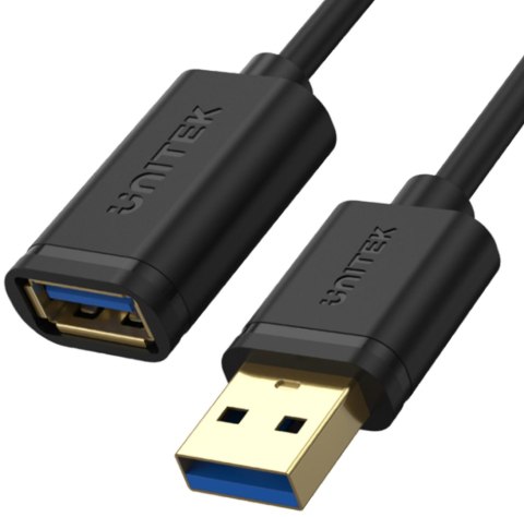 Unitek przewód przedłużacz USB 3.0 AM-AF 2M UNITEK