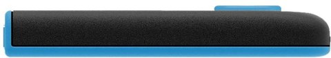 Adata Pendrive UV128 32GB USB 3.2 Gen1 czarno - niebieski ADATA