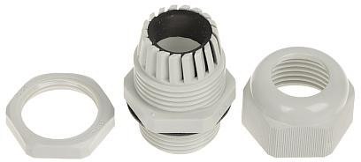 DŁAWNICA IZOLACYJNA G3/4 IP68 3/4 " DELTA