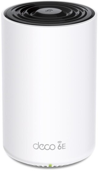 DOMOWY SYSTEM MESH WIFI TP-LINK Deco XE75 Pro(1-pack) TP-LINK