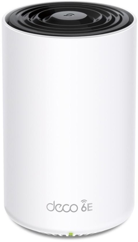 DOMOWY SYSTEM MESH WIFI TP-LINK Deco XE75 Pro(1-pack) TP-LINK