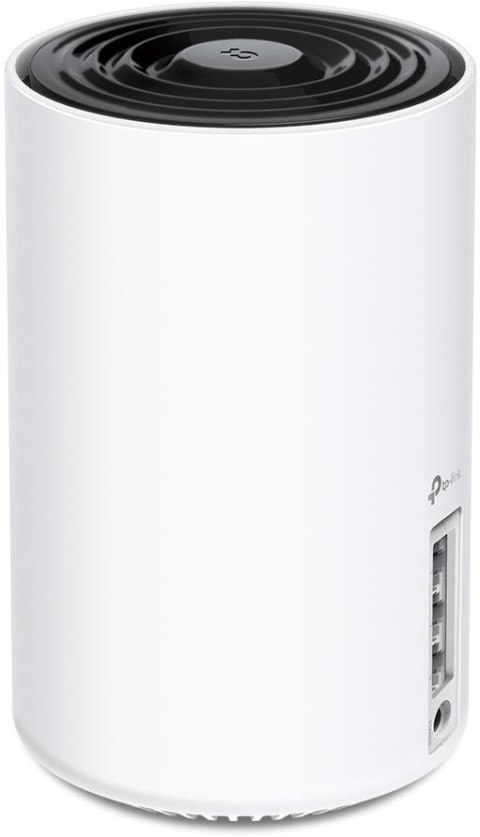 DOMOWY SYSTEM MESH WIFI TP-LINK Deco XE75 Pro(1-pack) TP-LINK