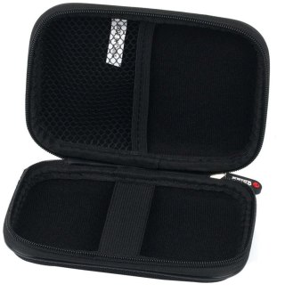 Etui na dysk Orico PHD-25-BK-BP czarny ORICO