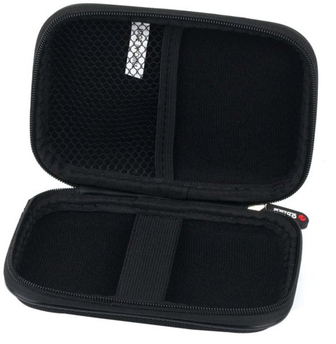 Etui na dysk Orico PHD-25-BK-BP czarny ORICO