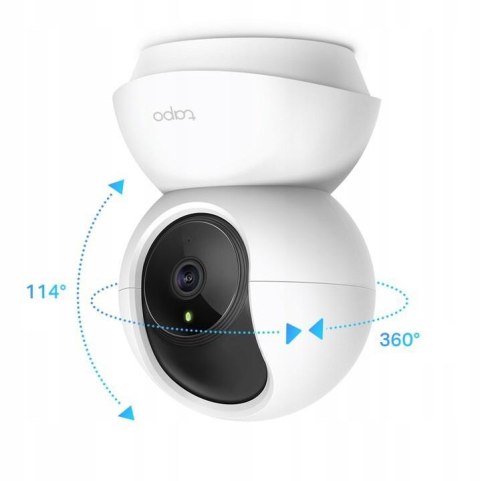 KAMERA TP-LINK TAPO C200 OBROTOWA HD TP-LINK