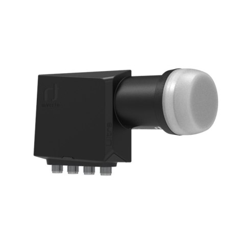 KONWERTER INVERTO QUATTRO BLACK ULTRA INVERTO