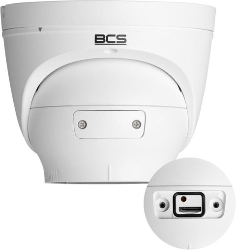 Kamera BCS POINT BCS-P-EIP44VSR4-Ai BCS