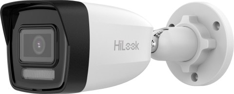 Kamera IP Hilook IPC-B180HA-LU tuba 8MP Smart-hybrid Light HILOOK