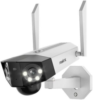 Kamera IP Reolink DUO Series G750 LTE akumulatorowa 6MP REOLINK
