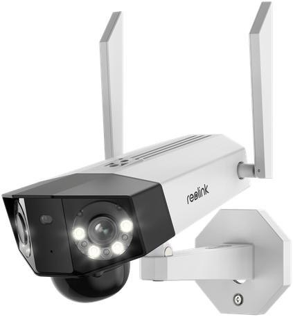 Kamera IP Reolink DUO Series G750 LTE akumulatorowa 6MP REOLINK