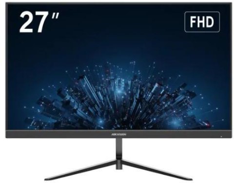 Monitor Hikvision DS-D5027F3-2P2S HIKVISION