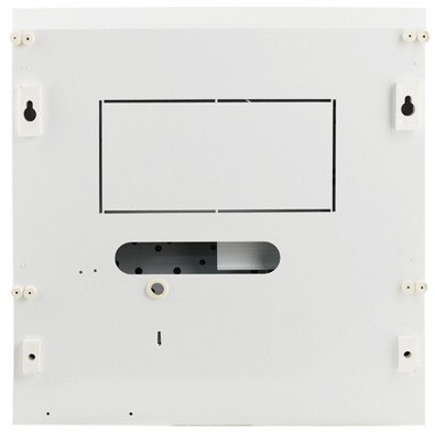 OBUDOWA ALARMOWA PUSTA Pulsar AWO500PU PULSAR
