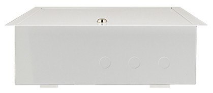 OBUDOWA ALARMOWA PUSTA Pulsar AWO500PU PULSAR