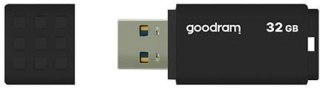 Pendrive Goodram UME3 32GB USB 3.0 Czarny GOODRAM