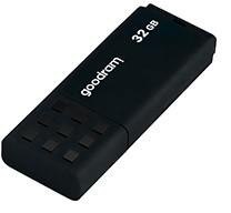 Pendrive Goodram UME3 32GB USB 3.0 Czarny GOODRAM