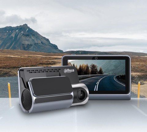 Rejestrator trasy Dahua S6 DAHUA