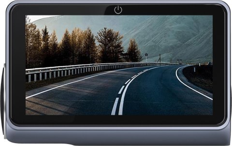 Rejestrator trasy Dahua S6 DAHUA