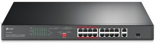 SWITCH TP-LINK TL-SL1218P TP-LINK