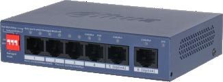 Switch Dahua CS4006-4ET2GT-36 DAHUA