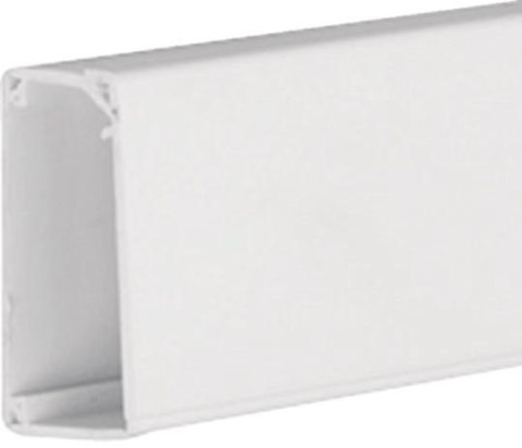 Tehalit.LFR Kanał z rolki PVC 20x35mm, biały HAGER LFR2003509016A HAGER