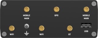 Teltonika RUTX11 router przemysłowy 4G / LTE (RUTX1120B200) TELTONIKA