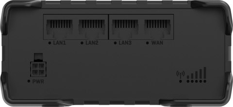 Teltonika RUT901 router przemysłowy 4G / LTE (RUT901000000) TELTONIKA