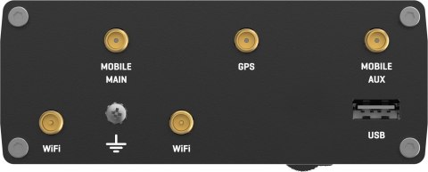 Teltonika RUTM11 router przemysłowy 4G / LTE (RUTM11000000) TELTONIKA