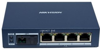 Transceiver Gigabit Hikvision DS-3D504TP-A HIKVISION