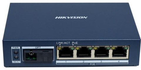 Transceiver Gigabit Hikvision DS-3D504TP-A HIKVISION