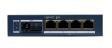 Transceiver Gigabit Hikvision DS-3D504TP-A HIKVISION